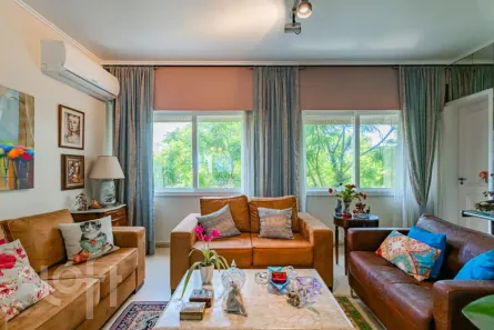 Apartamento com 3 Quartos à venda, 109m² no Rio Branco, Porto Alegre