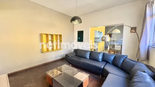 Apartamento com 3 Quartos para alugar, 129m² no Savassi, Belo Horizonte