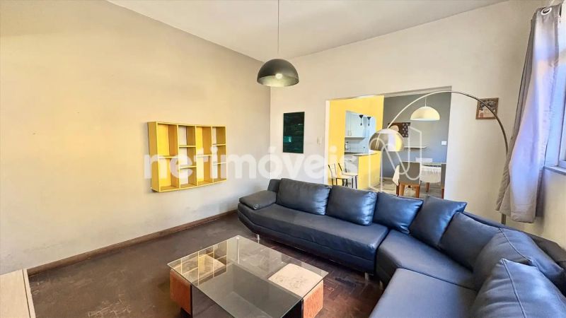 Apartamento com 3 quartos — Savassi, Belo Horizonte