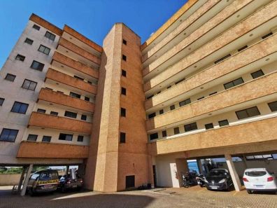 Apartamento com 1 Quarto à venda, 45m² no Vila Santana, Araraquara