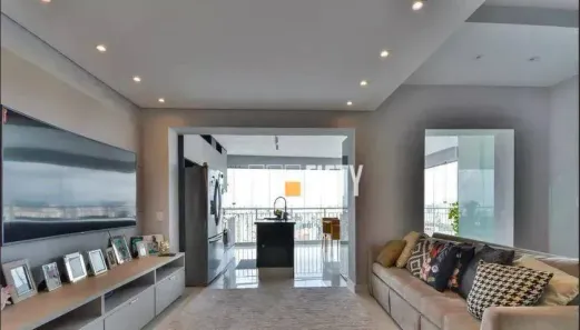 Apartamento com 3 Quartos à venda, 150m² no Vila Nova Conceição, São Paulo