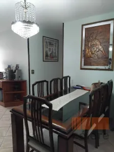 Apartamento com 3 Quartos à venda, 75m² no Vila Bertioga, São Paulo