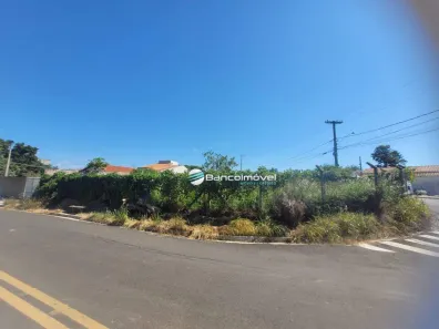 Lote/Terreno à venda, 554m² no Parque dos Pomares, Campinas