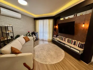 Apartamento com 2 Quartos à venda, 86m² no Cristo Redentor, Caxias do Sul