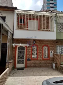 Casa de Condomínio com 3 Quartos à venda, 120m² no Vila Clementino, São Paulo