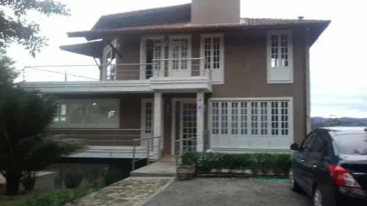 Casa de Condomínio com 3 Quartos à venda, 391m² no Colinas de São Fernando, Cotia