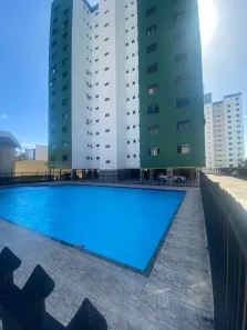 Apartamento com 3 Quartos à venda, 108m² no Fátima, Fortaleza
