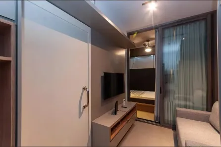 Apartamento com 1 Quarto à venda, 29m² no Perdizes, São Paulo