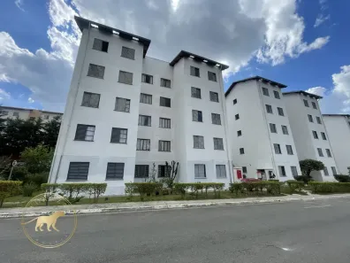 Apartamento com 2 Quartos à venda, 45m² no Morro Grande, Caieiras