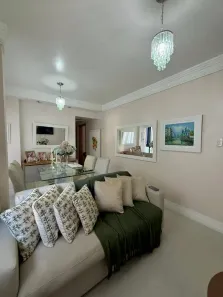 Apartamento com 2 Quartos à venda, 10m² no Caminho das Árvores, Salvador