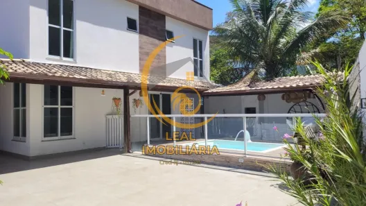 Casa com 3 Quartos à venda, 250m² no Piratininga, Niterói