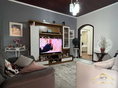 Casa com 3 Quartos à venda, 205m² no Umuarama, Osasco