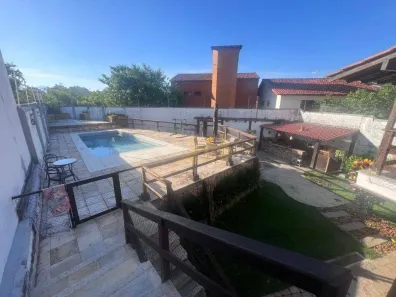 Casa de Condomínio com 4 Quartos à venda, 350m² no Anil, Rio de Janeiro