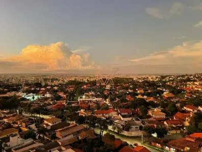 Apartamento com 4 Quartos à venda, 180m² no Belvedere, Belo Horizonte