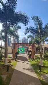 Apartamento com 2 Quartos para venda ou aluguel, 46m² no Jardim Igaçaba, Mogi Guaçu