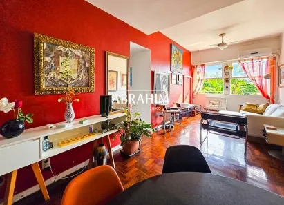 Apartamento com 3 Quartos à venda, 92m² no Ipanema, Rio de Janeiro