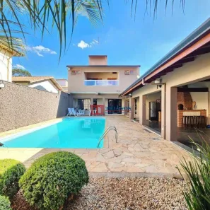 Casa com 3 Quartos à venda, 257m² no Nova Piracicaba, Piracicaba