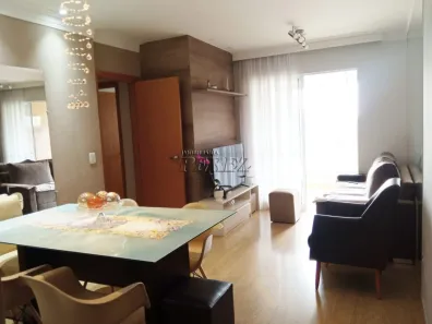 Apartamento com 3 Quartos à venda, 81m² no Centro, Londrina
