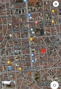 Lote/Terreno à venda, 320m² no Vila Mariana, São Paulo