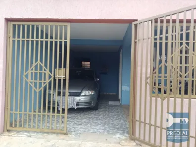Casa com 2 Quartos à venda, 108m² no Conjunto Habitacional Santa Angelina, São Carlos