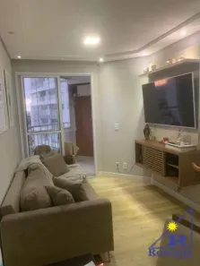 Apartamento com 2 Quartos à venda, 55m² no Vila Prudente, São Paulo