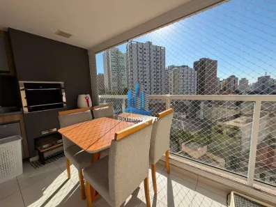 Apartamento com 2 Quartos à venda, 63m² no Osvaldo Cruz, São Caetano do Sul