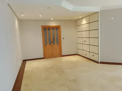 Apartamento com 3 Quartos para alugar, 184m² no Perdizes, São Paulo