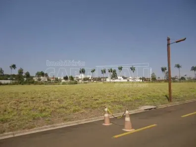 Lote/Terreno à venda, 1480m² no Condomínio Eco-Esportivo Damha V, São Carlos