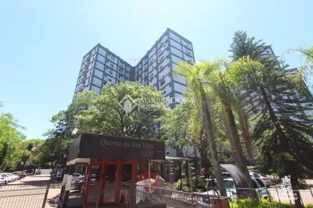 Apartamento com 2 Quartos à venda, 67m² no Boa Vista, Porto Alegre