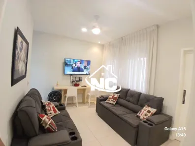 Apartamento com 2 Quartos à venda, 70m² no Icaraí, Niterói