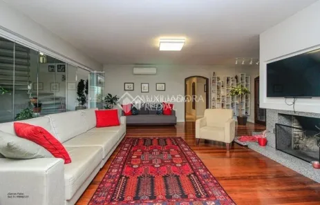 Casa com 5 Quartos para alugar, 724m² no Sétimo Céu, Porto Alegre