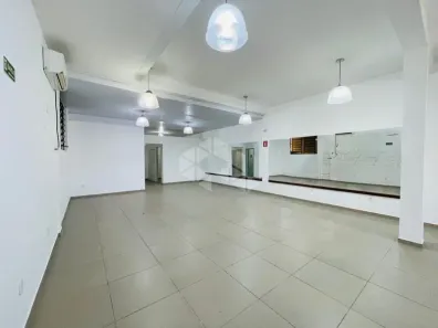 Ponto Comercial para alugar, 285m² no Camobi, Santa Maria
