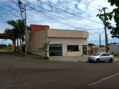 Prédio Comercial à venda, 365m² no Nova Ilha, Ilha Solteira