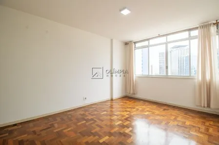 Apartamento com 3 Quartos à venda, 121m² no Pinheiros, São Paulo