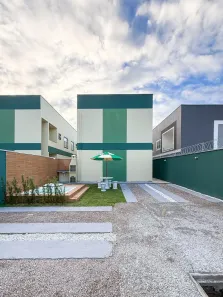 Apartamento com 2 Quartos à venda, 45m² no , Itaitinga