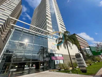Ponto Comercial para alugar, 36m² no Gleba Fazenda Palhano, Londrina