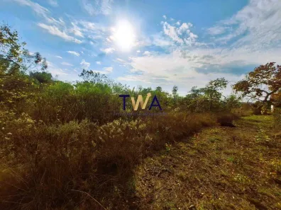 Lote/Terreno à venda, 810m² no Villa Bella, Itabirito