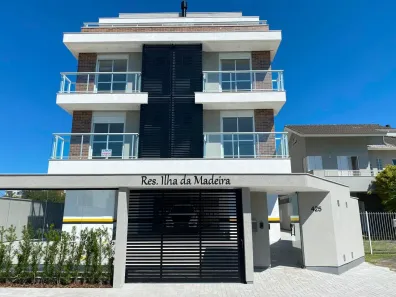 Apartamento com 2 Quartos à venda, 123m² no Ingleses do Rio Vermelho, Florianópolis