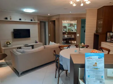 Apartamento com 1 Quarto à venda, 60m² no Jardim Paulista, São Paulo