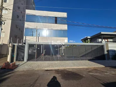 Sala Comercial para alugar, 660m² no Condomínio Itamaraty, Ribeirão Preto