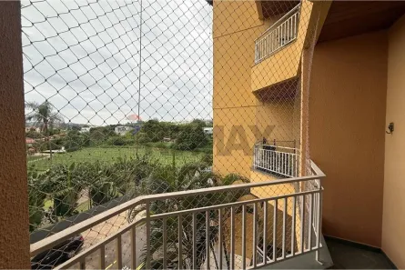 Apartamento com 3 Quartos para alugar, 123m² no Pinheirinho, Vinhedo