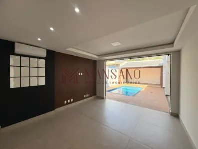 Casa de Condomínio com 3 Quartos à venda, 296m² no Quinta Ranieri, Bauru