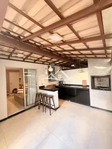 Apartamento com 2 Quartos à venda, 74m² no Colina de Laranjeiras, Serra
