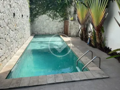Flat com 1 Quarto à venda, 19m² no Cabo Branco, João Pessoa