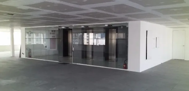 Sala Comercial para alugar, 1080m² no Itaim Bibi, São Paulo