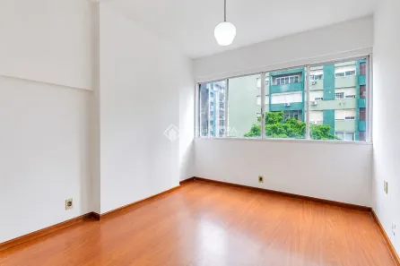 Apartamento com 1 Quarto à venda, 19m² no Centro Histórico, Porto Alegre