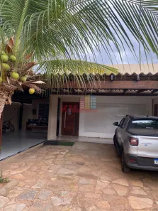 Casa com 3 Quartos à venda, 200m² no Bela Vista, Mossoró