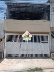 Sobrado com 3 Quartos à venda, 125m² no Jardim Adriana, Guarulhos