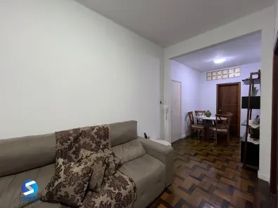 Apartamento com 3 Quartos à venda, 63m² no Centro Histórico, Porto Alegre