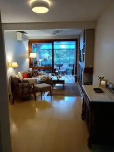 Apartamento com 3 Quartos à venda, 138m² no Ipanema, Porto Alegre